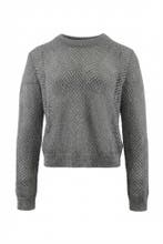 Cocouture Trui in maat M Zilver, Kleding | Dames, Co'couture, Verzenden, Zo goed als nieuw, Overige kleuren