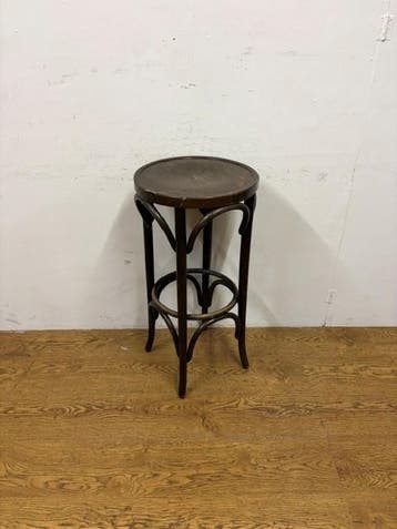 Gebruikte Barkruk -K1132 Vintage/Café, Ophalen, Nieuw