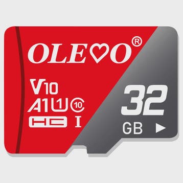 Snelle Mini SD Kaarten (4GB-64GB) - Class 10 TF Kaarten voor, Hobby en Vrije tijd, Denksport en Puzzels, Verzenden, Nieuw