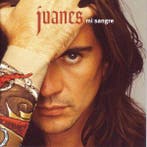 cd - Juanes - Mi Sangre, Verzenden, Zo goed als nieuw
