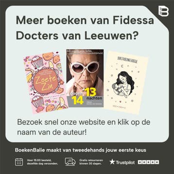 Slaapyoga - Fidessa Docters van Leeuwen 9789045318837, Boeken, Verzenden, Zo goed als nieuw, Fidessa Docters van Leeuwen
