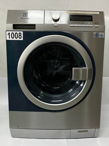 Professionele wasmachine tweedehands Electrolux WE170P, Zo goed als nieuw