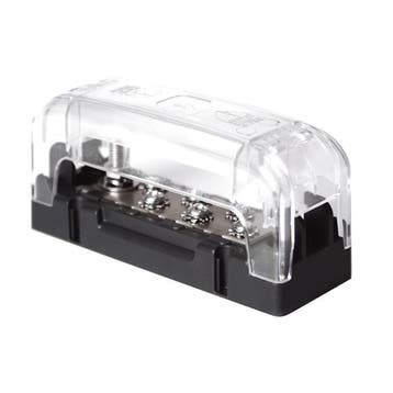 BEP Marine ATC Busbar 100A - Koppelbaar aan ATC Zekeringhoud, Ophalen of Verzenden, Nieuw
