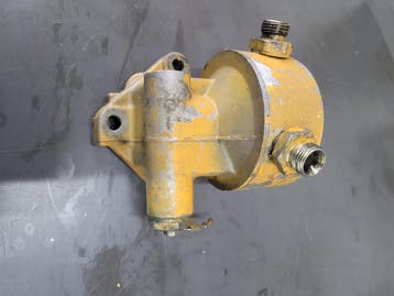 Vetus P4.25 Peugeot oliefilterhuis, Ophalen of Verzenden, Nieuw, Motor en Techniek, Zeilboot of Motorboot