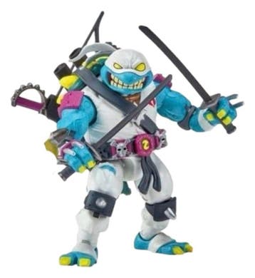 Teenage Mutant Ninja Turtles x G.I. Joe Crossover Classics A, Ophalen of Verzenden, Nieuw