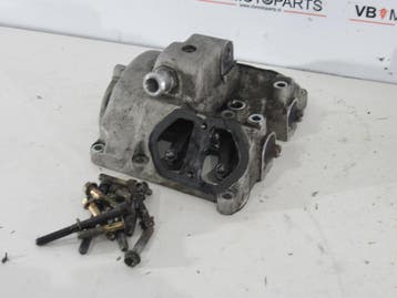 Husqvarna SM 610 S Cilinderkop deksel, Ophalen of Verzenden, Nieuw