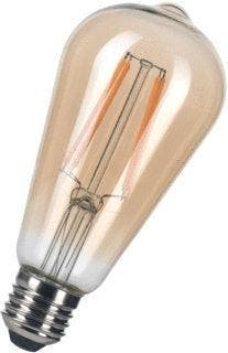 Bailey LED gloeidraadlamp - 143051, Verzenden, Nieuw, Overige typen
