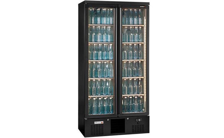 Gamko Maxiglass MG3/500G ZGAN 2023 / 2024 Diverse op voorraa, Zakelijke goederen, Horeca | Meubilair en Inrichting, Barinrichting
