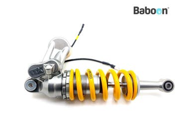 Achter Schokbreker Yamaha YZF R1 M 2015-2016 (YZF-R1M RN326), Verzenden, Gebruikt