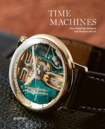 9783967041866 Time Machines | Tweedehands, Boeken, Verzenden, Zo goed als nieuw, Blake Z. Rong
