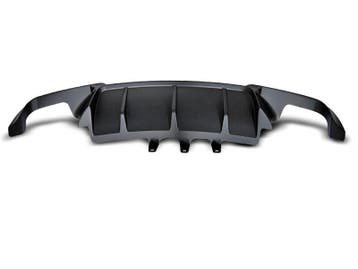 Diffuser M5 Look BMW 5 Serie F10 F11, Ophalen of Verzenden, Nieuw