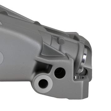 Oliepomp geschikt voor BMW 1 Serie E87 3 Serie E46 E90 X1..., Verzenden, Nieuw, BMW