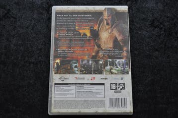 The elder scrolls IV 4 oblivion PC, Verzenden, Nieuw