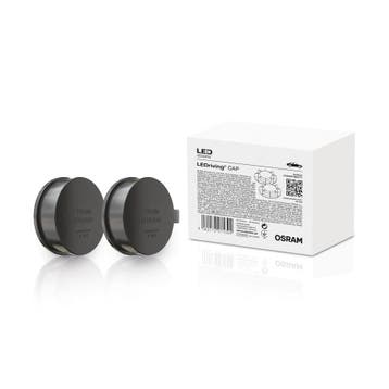 Osram Ledriving Dop Set LEDCAP03, Ophalen of Verzenden, Nieuw