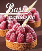 Basic patisserie 9789020995534 Christophe Declercq, Boeken, Verzenden, Zo goed als nieuw, Christophe Declercq