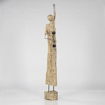 Karol Dusza (XX-XXI) - 172cm LARGE- Melody of the Soul 172cm