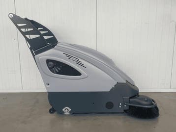 Meijer V70 veegmachine, Ophalen of Verzenden, Nieuw, Meijer