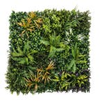 Graswand Panelen, 100 X 100 Cm Kunstmatige Graswand Decorati, Verzenden, Nieuw
