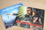 Vangelis - His Ultimate Collection + Blade Runner - LP, Nieuw in verpakking