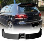 Roof Spoiler Voor Volkswagen Golf 6 (Hatchback) R Line & GTI, Auto-onderdelen, Ophalen of Verzenden, Nieuw