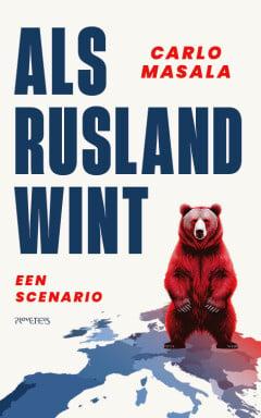 Als Rusland wint (9789044660067, Carlo Masala), Verzenden, Nieuw
