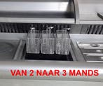 Perfecta snackpan van 3 - 4 mands uitbreiding, Ophalen of Verzenden, Nieuw in verpakking