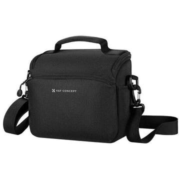 K&F Camera Sling Bag 8L, Ophalen of Verzenden, Nieuw
