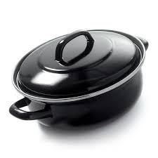 BK Fortalit Emaille braadpan 26cm — nieuw, Nieuw