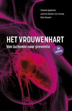 9789036828956 Het Vrouwenhart Yolande Appelman, Verzenden, Nieuw, Yolande Appelman