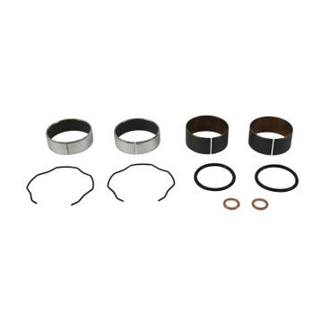All Balls Racing 04-09 Yamaha FZ6 Fork Bushing Kit, Ophalen of Verzenden, Nieuw