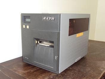 SATO CL408E Thermal Label Printer CL408, Computers en Software, Printers, Refurbished