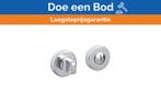 Bieden: Olivari | Bathroom Door Handle Set |, Watersport en Boten, Ophalen of Verzenden, Nieuw, Kombuis en Sanitair, Zeilboot of Motorboot