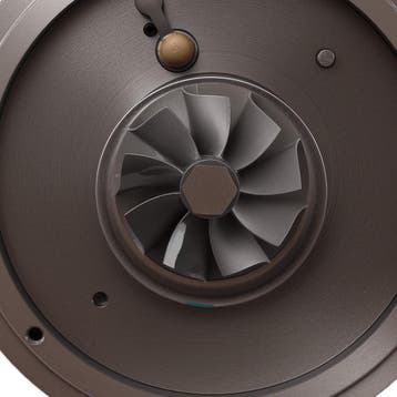 Turbo CHRA geschikt voor Land Rover Freelander 2 TD4 2.2L..., Verzenden, Nieuw, Rover