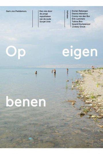 Op eigen benen - gert-jan peddemors 9789090287201, Boeken, Reisgidsen, Verzenden, Gelezen, Gert-jan peddemors
