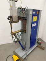 PEI puntlasapparaat puntlasmachine puntlas apparaat 50 kVA, Doe-het-zelf en Verbouw, Gebruikt, Overige typen