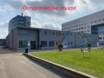 Groot unitgebouw - totaal 92 units - direct beschikbaar!, Zakelijke goederen