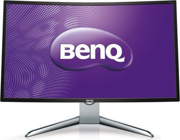 BenQ EX3200R - 32 Curved Gaming Monitor (144 Hz), Verzenden, Nieuw