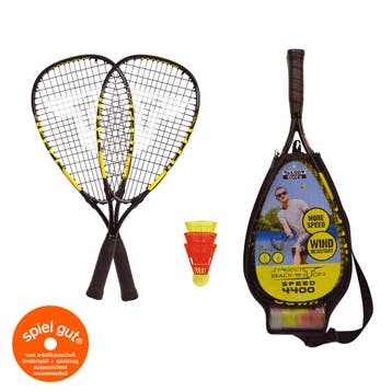 Schildkröt speed badminton set Spee van €49,99 voor €34,99, Ophalen of Verzenden, Nieuw