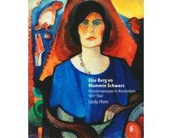 Else Berg en Mommie Schwarz - Else Berg en Mommie Schwarz, Ophalen of Verzenden, Nieuw