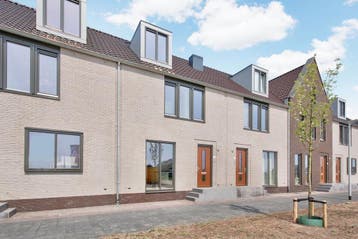 Te huur: Huis Jac P Thijsselaan in Zwolle, Zwolle, Overijssel