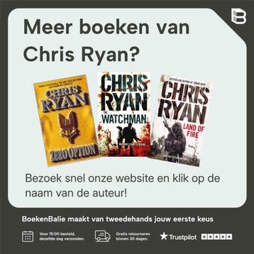 The Hit List - Chris Ryan 9780099406075, Verzenden, Gelezen, Chris Ryan