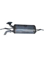 Katalysator Smart Fortwo 1.0, Ophalen of Verzenden, Nieuw, Smart