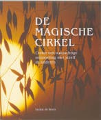 Magische cirkel, de 9789077247242 Saskia de Bruin, Verzenden, Gelezen, Saskia de Bruin