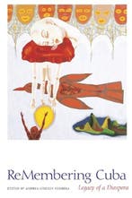 ReMembering Cuba | 9780292731479 | Andrea OReilly Herrera, Zo goed als nieuw, Andrea O'Reilly Herrera
