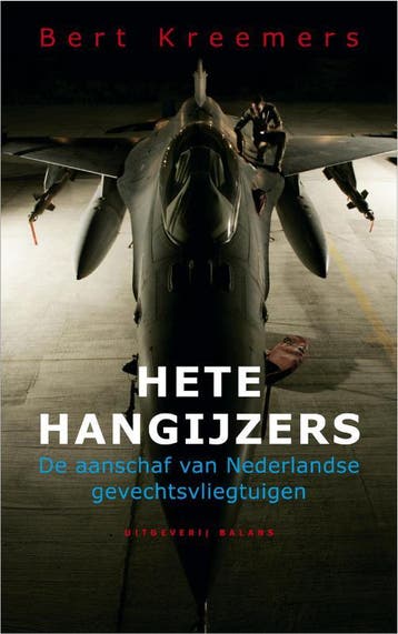 Hete hangijzers - B. Kreemers 9789050188241, Boeken, Verzenden, Gelezen, B. Kreemers
