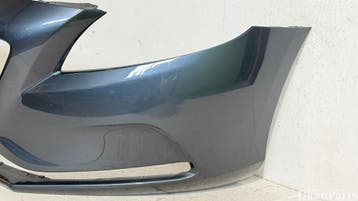 Volvo V40 voorbumper 31283732, Ophalen, Gebruikt, Voor, Bumper