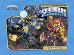 SKYLANDERS LEGENDARY HC 9781631402296 Fico Ossio, Verzenden, Zo goed als nieuw, Fico Ossio