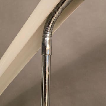 Mantra vloerlamp POP MO925 204 Refurbished, Ophalen, Overige materialen, 200 cm of meer, Zo goed als nieuw