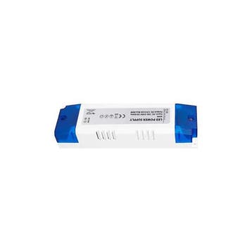 Inbouw adapter / voeding 12V / 6.25A 75W, Ophalen of Verzenden, Nieuw