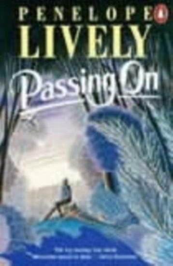 Passing On - Penelope Lively 9780140119329, Verzenden, Gelezen, Penelope Lively